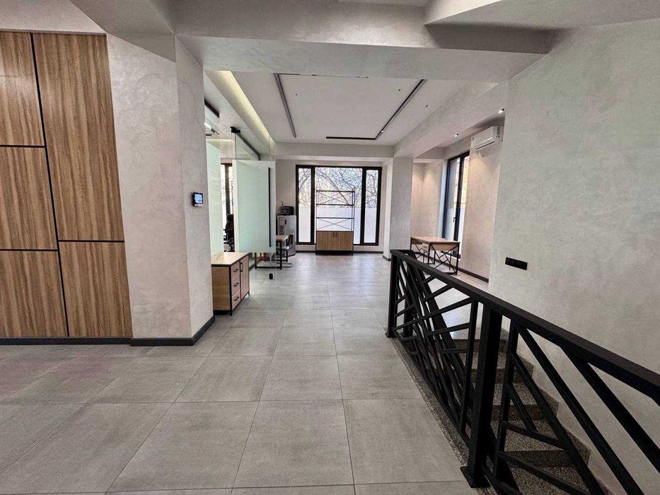 Аренда помещение Метро Хамза, Карзинка 230м2, Терраса (120м2)