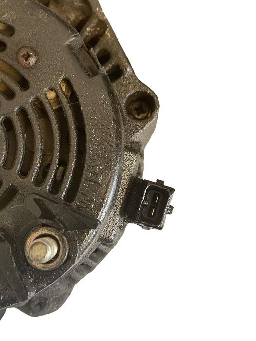 Alternator Volkswagen Golf Iv 1J1 1997 - 2007 1.4 16V Ahw, Akq, Ape, Axp, Bca 0123320034