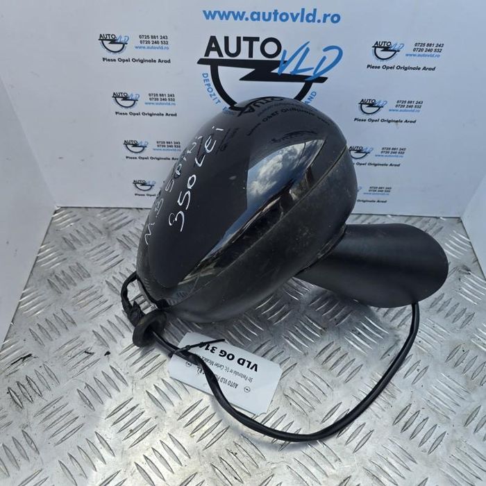 Oglinda dreapta 5 pini Opel Meriva B