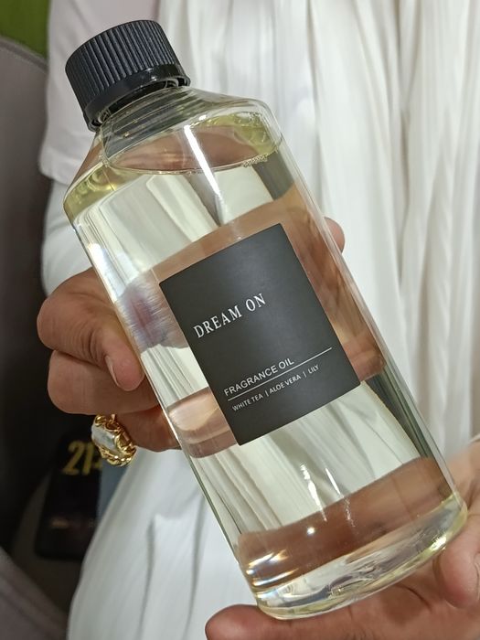 Ofis va uy uchun aromatlar