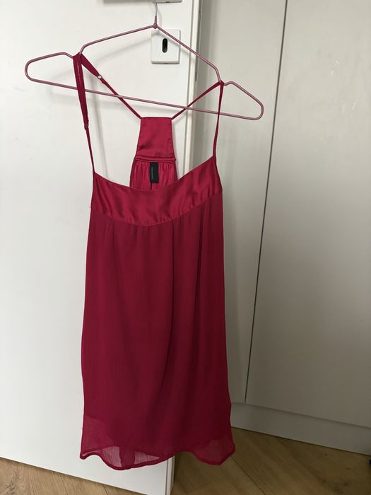 Vesta camasa maiou orice produs 20 ron