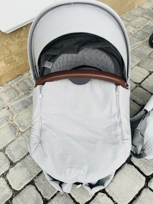 Carucior Stokke V6