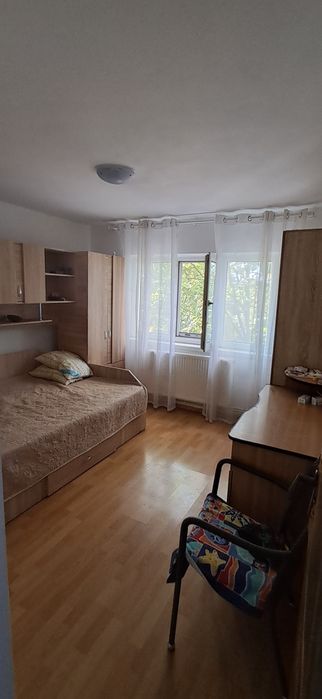 Apartament 2 camere, et.2 (pesoana fizica)