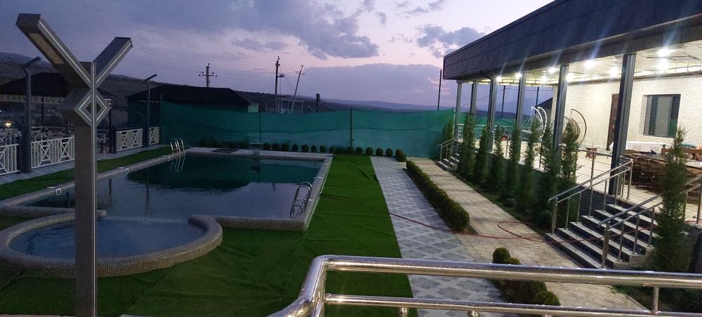 Катедж 500000 тг