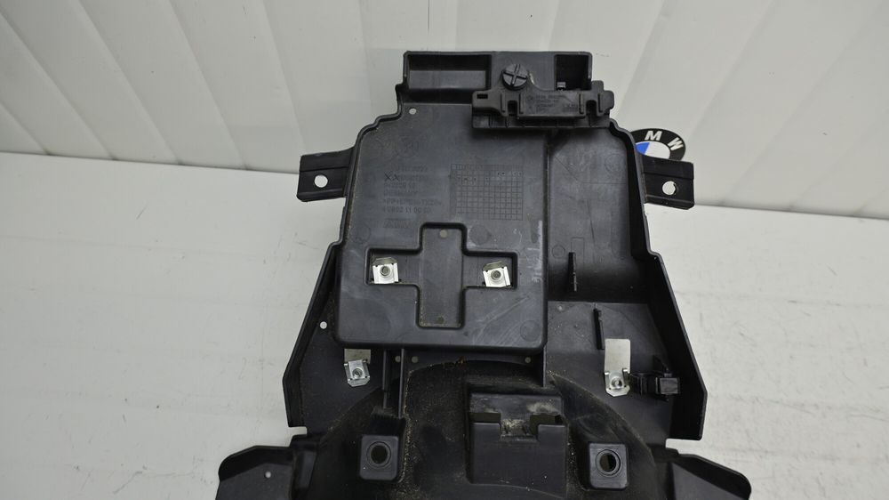 Undertail Plastic Roata Spate BMW R1200RT 2014 - 2017