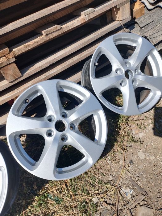 Jante aluminiuu  de VW