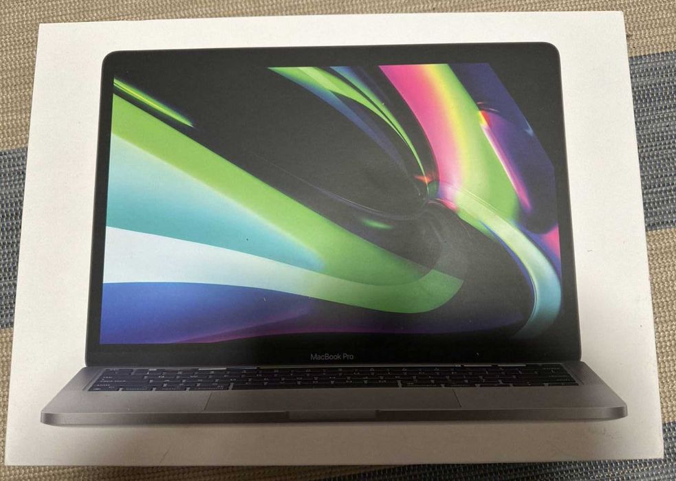 Macbook Pro 13 m1
