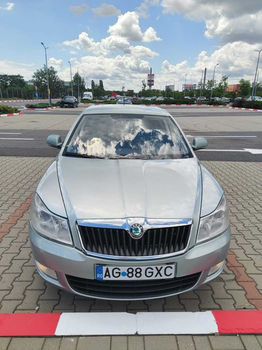 SKODA Octavia 2012 — imagine 13