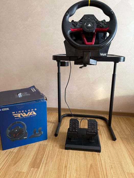 Vând volan gaming