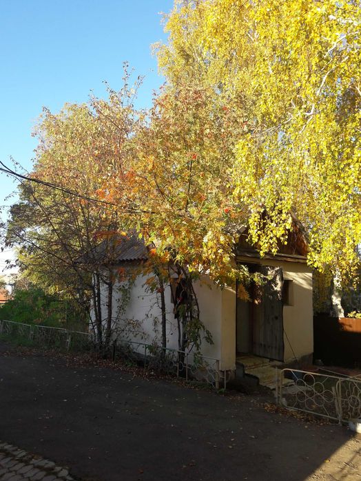 Продается отдельно стоящий дом