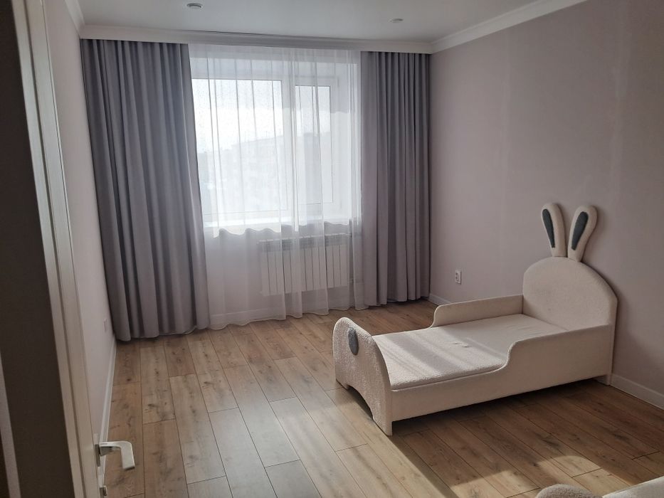 Продам 3х комнатную квартиру