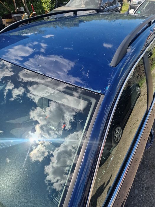 Vw Passat b6 2.0 140cp Acte la zi