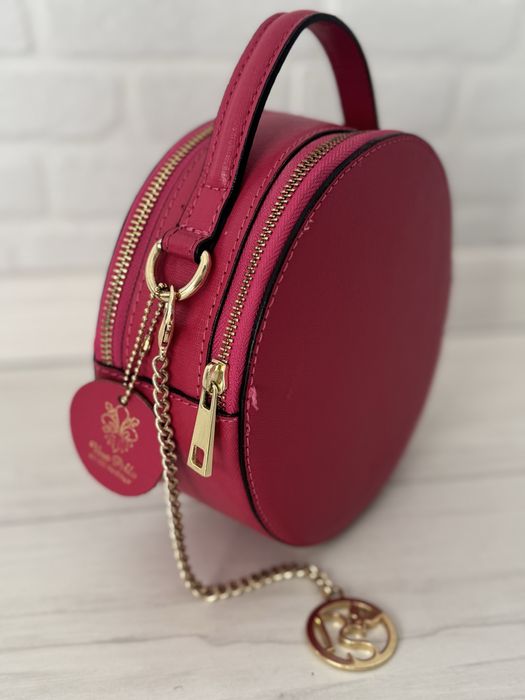 Дамска чанта - елегантен дизайн