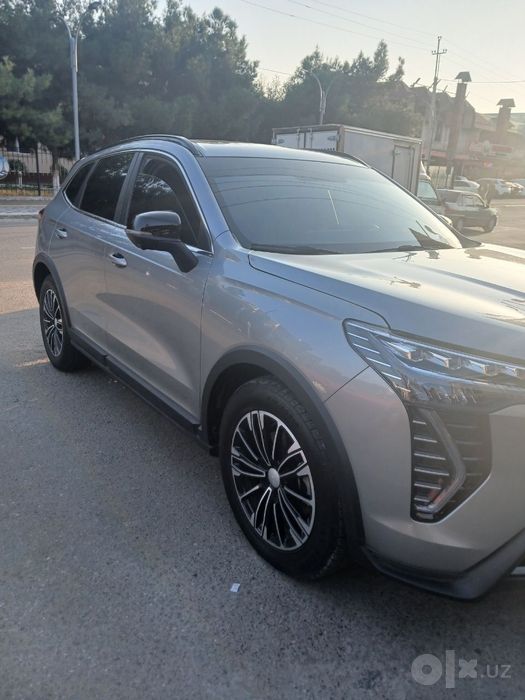 Haval.Jolion. sotiladi 2025