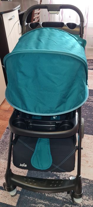 Продам коляску, всесезонка.