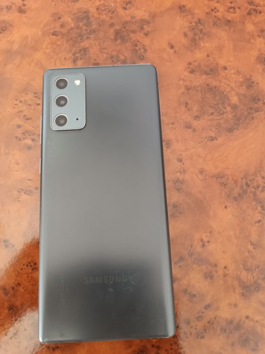 Samsung Galaxy note 20 5g