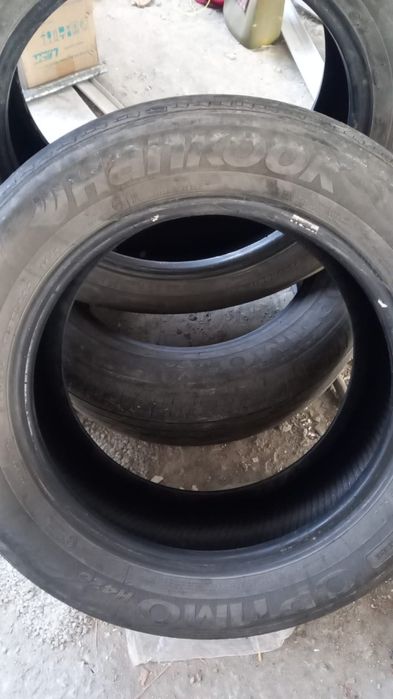 Продам шины 17 размер