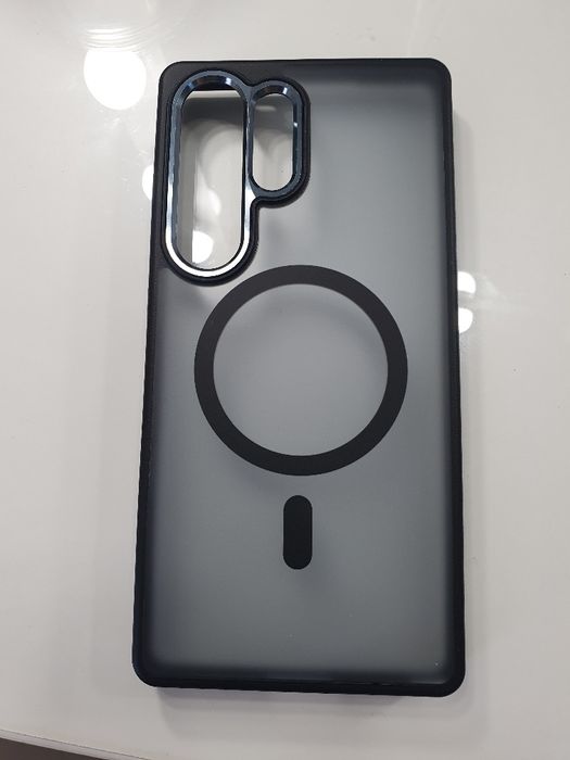 Чехол на Samsung galaxy s25 ultra