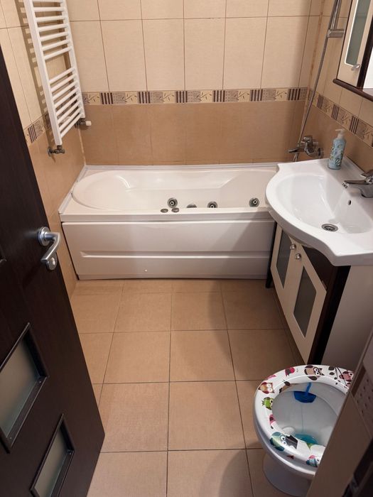 Apartament 2 camere Pacurari