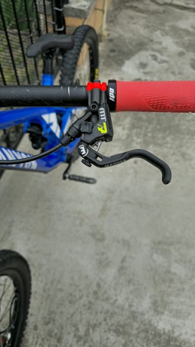 Canyon sender 2018