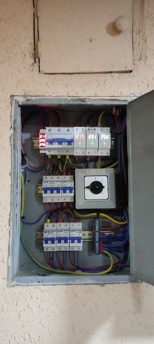 Электрик. Вызов по Ташкенту