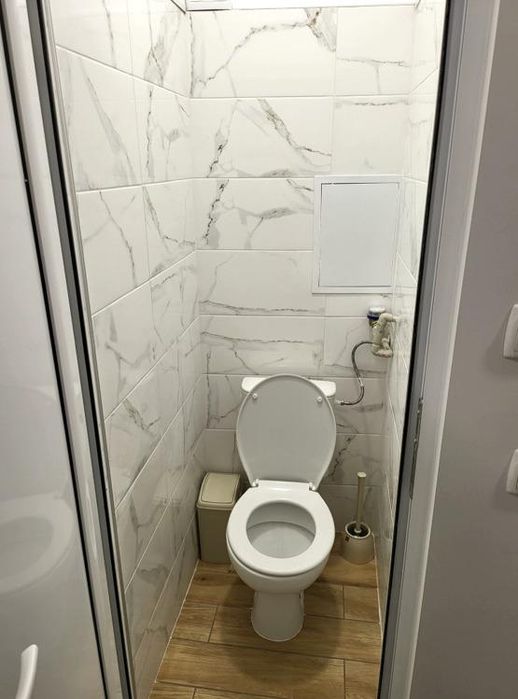 Дава се под наем Двустаен апартамент в Пловдив, Гагарин - 65 кв.м за 425 € - Снимка #7