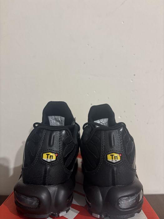 Nike Air Max Plus TN Multiswoosh - 40,41,42,44,45,46