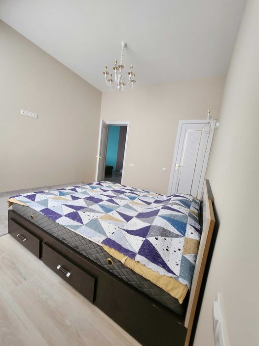 Квартира по суточно