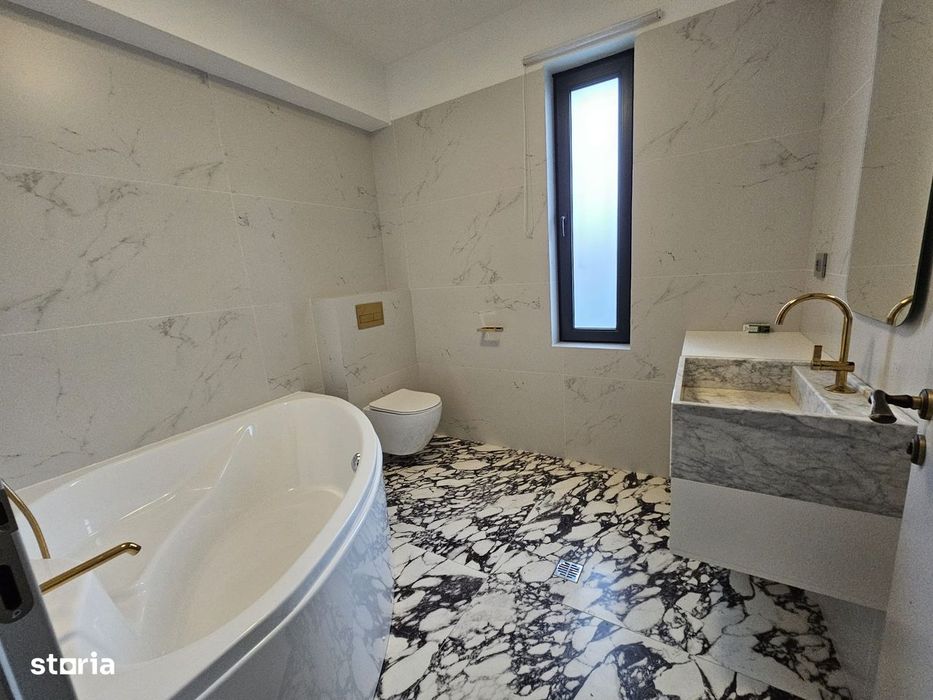 Vila 6 camere complex residential Iancu Nicolae