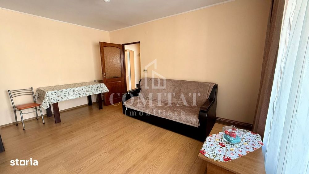 Apartament 2 camere | Decomandat  | etaj 2 | strada Eroilor