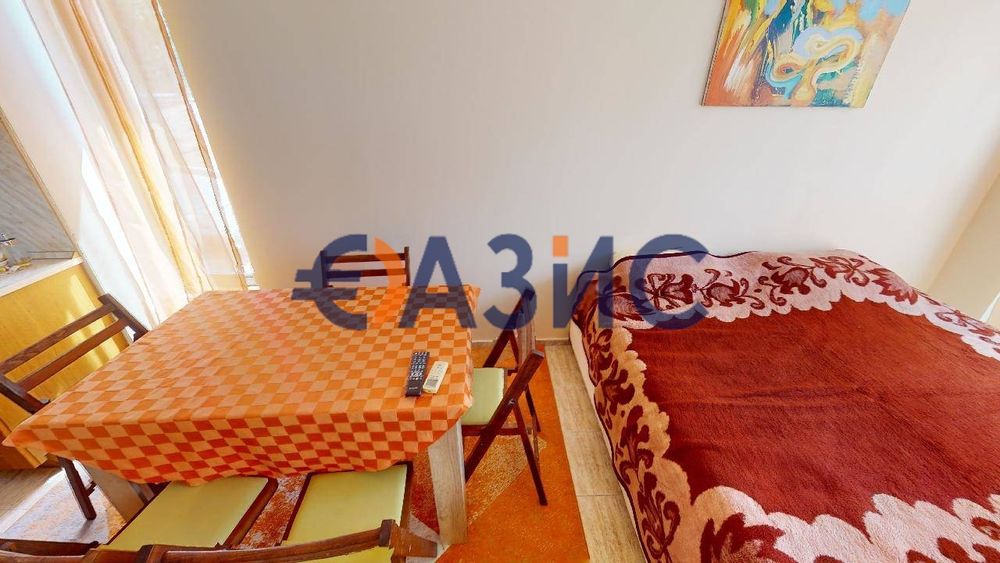 Продава се Двустаен апартамент в с. Кошарица, Област Бургас - 68 кв.м за 839 €/кв.м - Снимка #5