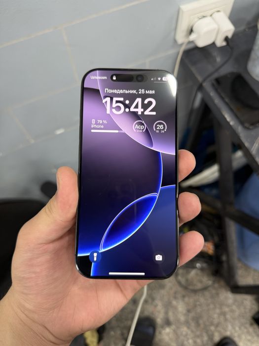iphone 16 pro 128gb e sim