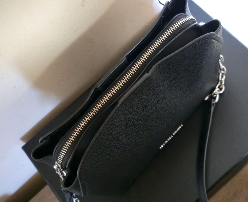 Calvin Klein оригинална дамска чанта