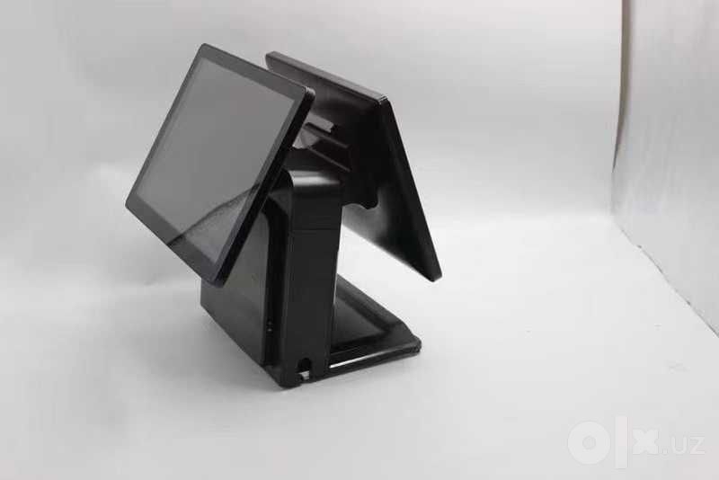 Сенсорный  моноблок для кассы Kassoviy monoblok kassa monoblok Sensor