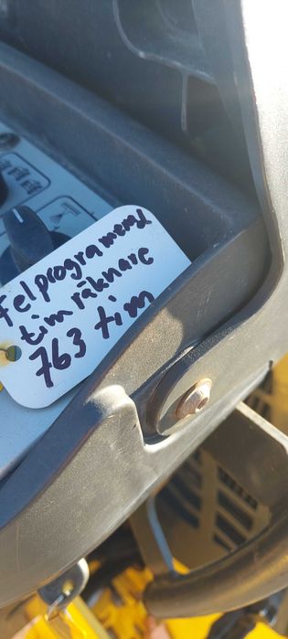 Bomag BW 90  , 2018 , 760 ora