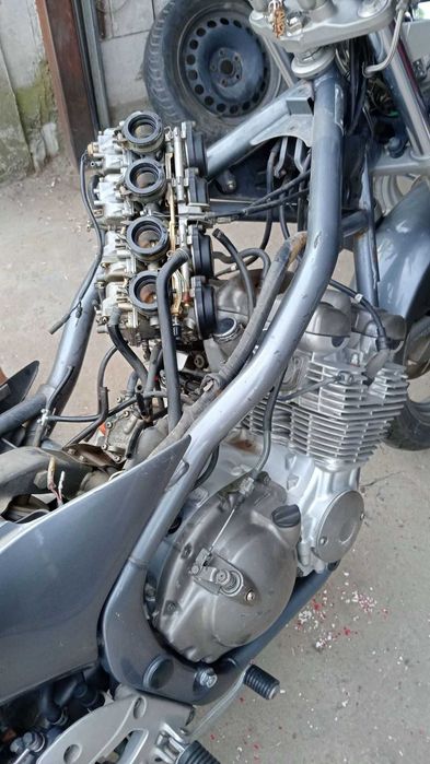 reparatii motoare 2T/4T Timisoara