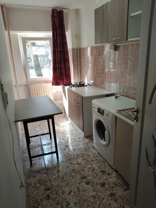 Garsoniera 13 Septembrie!