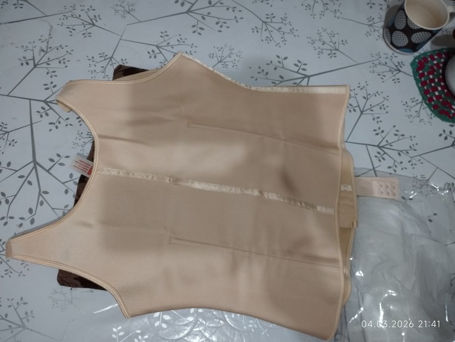 Корсеты   для спины