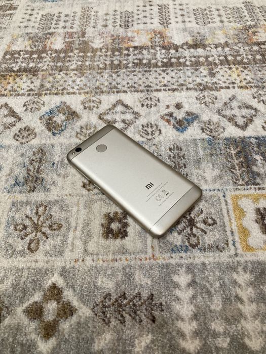 Xiaomi redmi 4x.