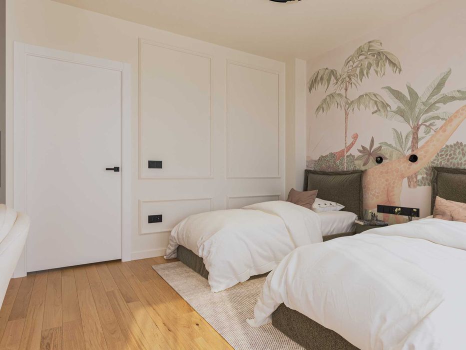 Къща в Пловдив, област-с.Рогош