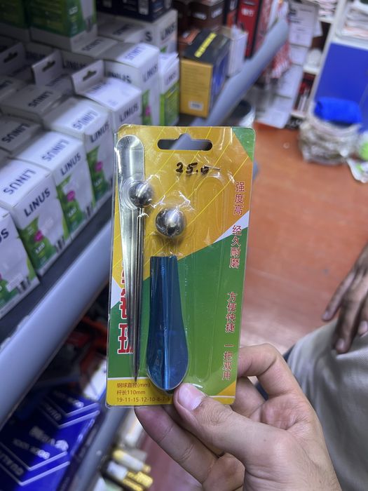 Паяльник электрический, нихромовый нагреватель, 40 Вт