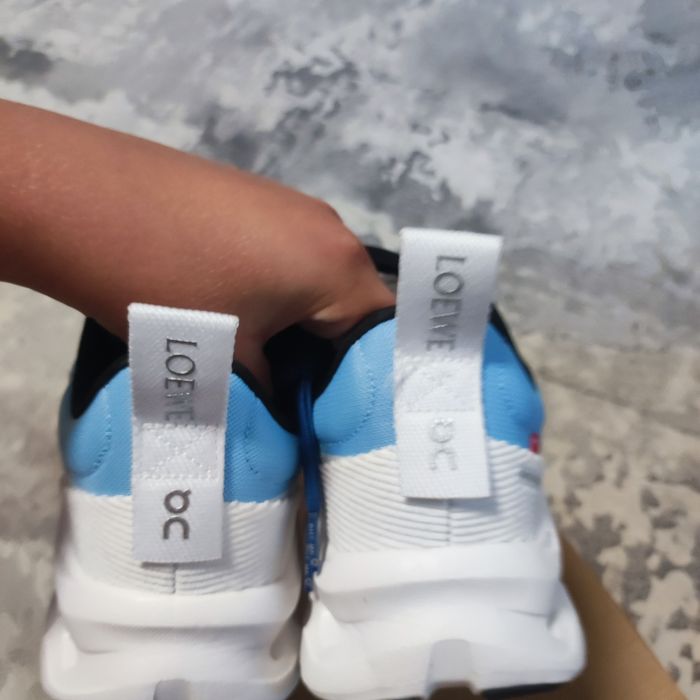 On cloud x LOEWE
