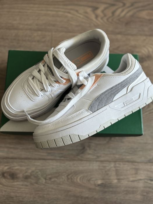 Дамски сникърс Puma