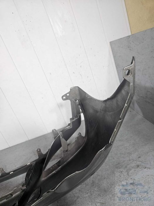 Предна броня Lexus IS Лексус ИС 2014 - 2017