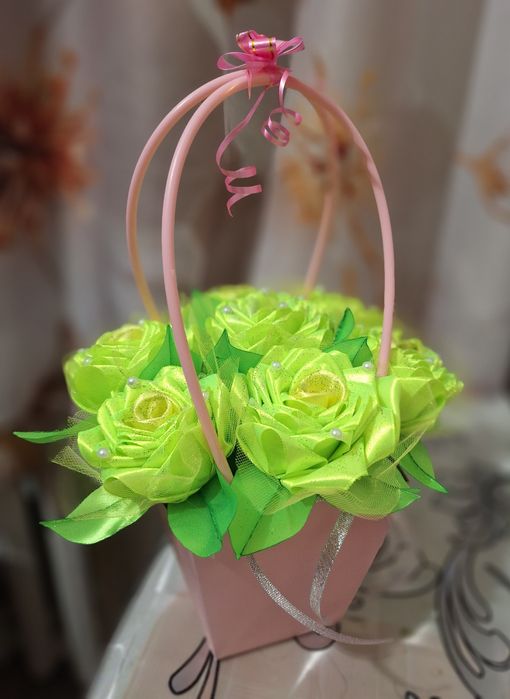 Продам очень красивые букеты