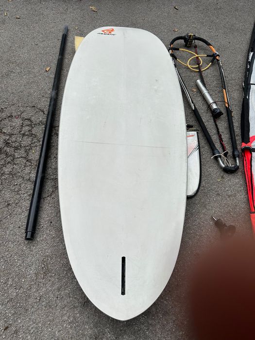 Windsurf Уиндсърф пълен комплект