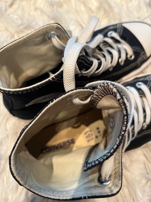 Converse Chuck Taylor All Star Classic 34