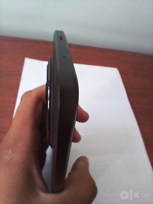 Redmi note 15 pro plus 5G, 8/256GB, 5 oy ishlatilgan