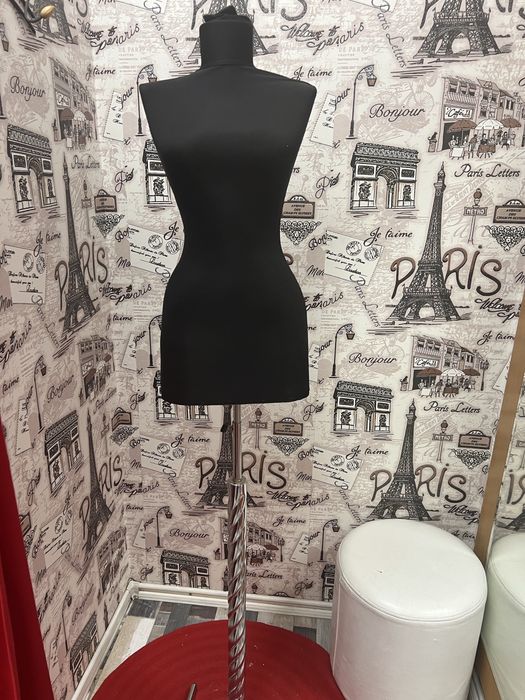 Шивач/дамски с регулираща височина