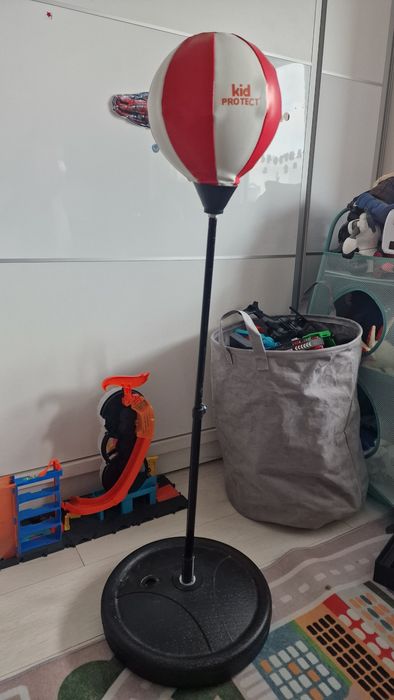 Sac de box copii